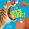 Open Wide (Paperback) - Tom Barber Photo