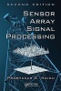 Sensor Array Signal Processing (Hardcover, 2nd Revised edition) - Prabhakar S Naidu Photo