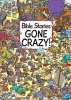 Bible Stories Gone Crazy! (Hardcover) - Josh Edwards Photo