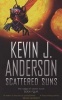 Scattered Suns (Paperback, New ed) - Kevin J Anderson Photo