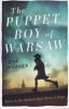 The Puppet Boy of Warsaw (Paperback) - Eva Weaver Photo