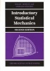 Introductory Statistical Mechanics (Paperback, 2nd Revised edition) - Roger Bowley Photo