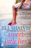 Sweet Little Lies (Paperback) - Jill Shalvis Photo