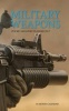 Military Weapons Pocket Monthly Planner 2017 - 16 Month Calendar (Paperback) - David Mann Photo