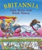 Great Stories from British History (Paperback) - Geraldine McCaughrean Photo