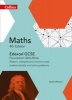 GCSE Maths Edexcel Foundation Reasoning and Problem Solving Skills Book: GCSE Maths Edexcel Foundation Reasoning and Problem Solving Skills Book (Paperback, 4 Rev Ed) - Sandra Wharton Photo