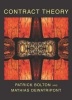 Contract Theory (Hardcover, New) - Patrick Bolton Photo