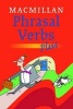 Macmillan Dictionary of Phrasal Verbs - Macmillan Edition (Hardcover) -  Photo