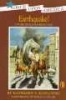 Earthquake! - A Story of Old San Francisco (Paperback) - Kathleen V Kudlinski Photo