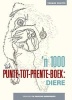 'n 1 000 Punte-Tot-Prente-Boek: Diere (Afrikaans, Paperback) - Thomas Pavitte Photo