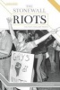 The Stonewall Riots: The Fight for LGBT Rights (Hardcover) - Tristan Poehlmann Photo