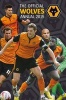 Official Wolverhampton Wanderers FC 2015 Annual (Hardcover) -  Photo