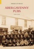 Abergavenny Pubs (Paperback) - Frank Olding Photo