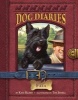 Dog Diaries #8 - Fala (Paperback) - Kate Klimo Photo