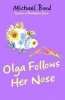 Olga Follows Her Nose (Paperback, New ed) - Michael Bond Photo