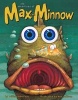 The Adventures of Max the Minnow (Board book) - William Boniface Photo