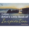 Collins Artist's Little Book of Inspiration (Hardcover) - Hazel Soan Photo