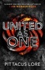 United As One - The Lorien Legacies: Book 7 (Paperback) - Pittacus Lore Photo