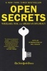 Open Secrets - WikiLeaks, War, and American Diplomacy (Paperback) - New York Times Photo