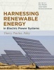 Harnessing Renewable Energy in Electric Power Systems - Theory, Practice, Policy (Hardcover, New) - Jorge Padilla Photo