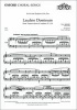 Laudate Dominum - Vocal Score (Sheet music) - Wolfgang Amadeus Mozart Photo