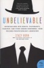 Unbelievable - Investigations Into Ghosts, Poltergeists, Telepathy, and Other Unseen Phenomena, from the Duke Parapsychology Laboratory (Paperback) - Stacy Horn Photo