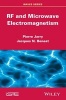 RF and Microwave Electromagnetism (Hardcover) - Pierre Jarry Photo