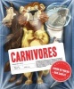 Carnivores (Hardcover) - Aaron Reynolds Photo