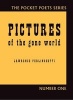 Pictures of the Gone World - 60th Anniversary Edition (Hardcover) - Lawrence Ferlinghetti Photo