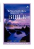 Encounter: Through the Bible, 3 - Judges (Paperback) - Tricia Williams Photo