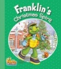 Franklin's Christmas Spirit (Paperback) - Harry Endrulat Photo