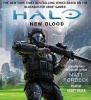 New Blood (Standard format, CD) - Matt Forbeck Photo