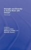 Strength and Diversity in Social Work with Groups - Think Group (Hardcover) - Carol S Cohen Photo