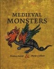 Medieval Monsters (Hardcover) - Damien Kempf Photo