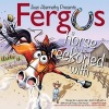 Fergus: A Horse to be Reckoned with (Hardcover) - Jean Abernethy Photo