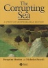 The Corrupting Sea - A Study of Mediterranean History (Paperback, New Ed) - Peregrine Horden Photo