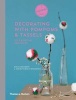 Decorating with Pompoms & Tassels - 20 Creative Projects (Hardcover) - Emilie Greenberg Photo