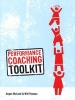 Performance Coaching Toolkit (Paperback, New) - Will Thomas Photo