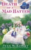 Death of a Mad Hatter (Paperback) - Jenn McKinlay Photo