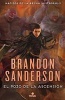 El Pozo de la Ascension (Spanish, Hardcover) - Brandon Sanderson Photo