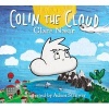 Colin the Cloud (Paperback) - Clare Nasir Photo