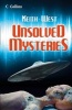 Read on - Unsolved Mysteries (Paperback) - Keith West Photo