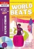 Music Express Extra - World Beats: Exploring Rhythms from Different Cultures (Paperback) - Ensemble Bash Photo