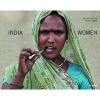 Nicolaus Schmidt,  - India Women (Hardcover) - Priyanka Dubey Photo