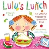 Lulu's Lunch (Hardcover) - Camilla Reid Photo