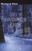 God's Foreknowledge and Man's Free Will (Paperback) - Richard Rice Photo