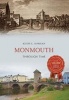 Monmouth Through Time (Paperback) - Keith E Morgan Photo