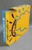  Slipcase (I'll Give You the Sun/ The Sky is Everywhere) (Hardcover) - Jandy Nelson Photo