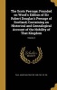 The Scots Peerage; Founded on Wood's Edition of Sir Robert Douglas's Peerage of Scotland; Containing an Historical and Genealogical Account of the Nobility of That Kingdom; Volume 4 (Hardcover) - James Balfour Sir Paul Photo