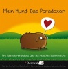 Mein Hund - Ein Paradoxon - Eine Liebevolle Abhandlung Uber des Menschen Besten Freund (German, Hardcover) - The Oatmeal Photo